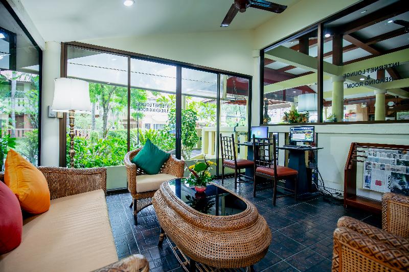Fotos del hotel Hyton Leelavadee Phuket:  13