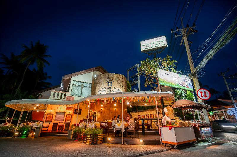Fotos del hotel Hyton Leelavadee Phuket:  14