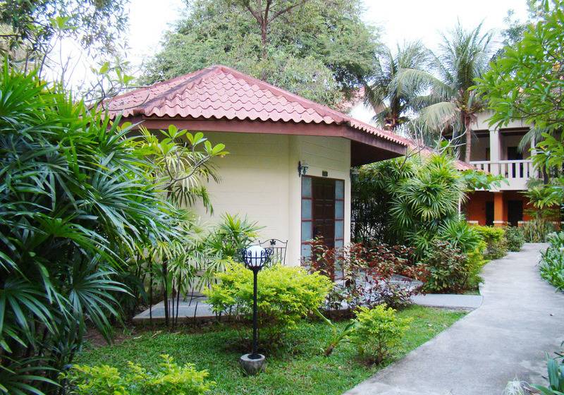 Fotos del hotel Hyton Leelavadee Phuket:  15
