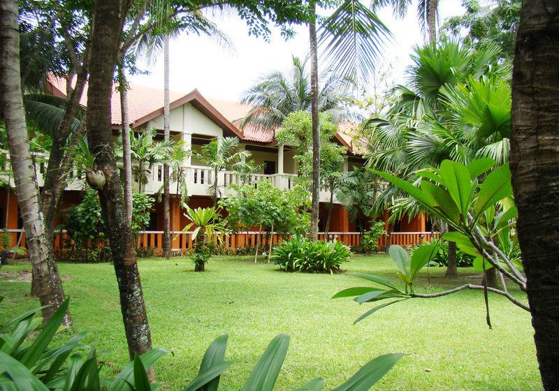 Fotos del hotel Hyton Leelavadee Phuket:  16