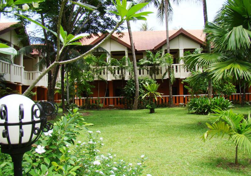 Fotos del hotel Hyton Leelavadee Phuket:  22