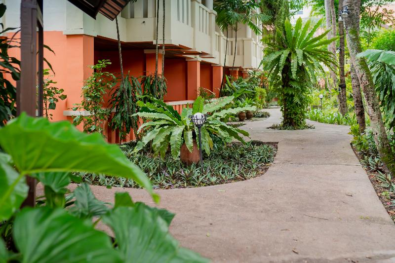 Fotos del hotel Hyton Leelavadee Phuket:  24