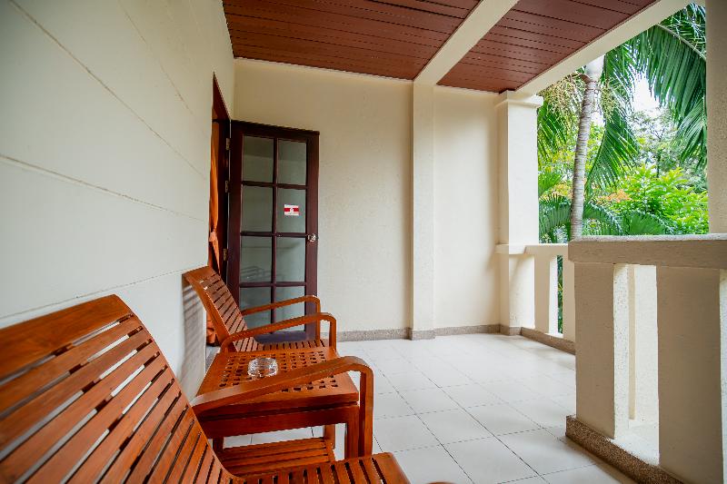 Fotos del hotel Hyton Leelavadee Phuket:  25