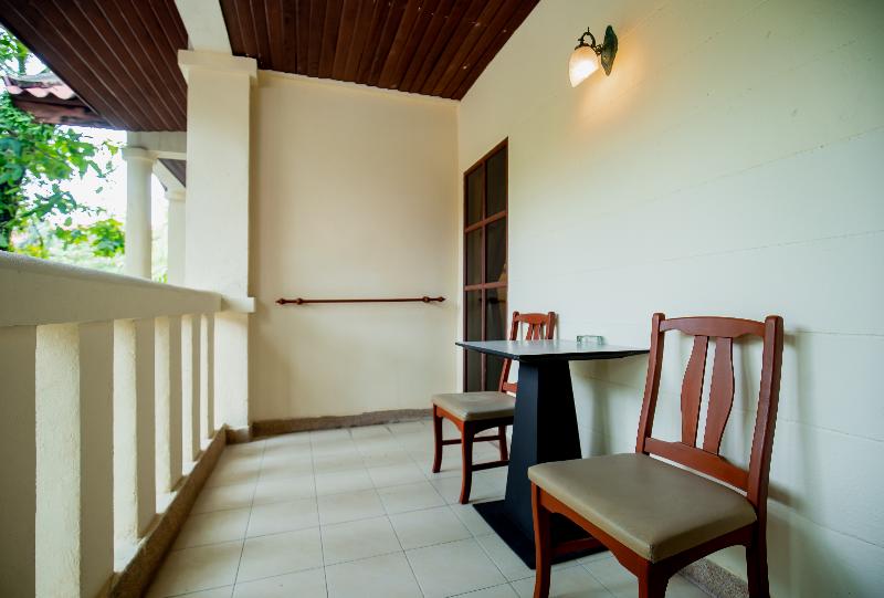 Fotos del hotel Hyton Leelavadee Phuket:  19