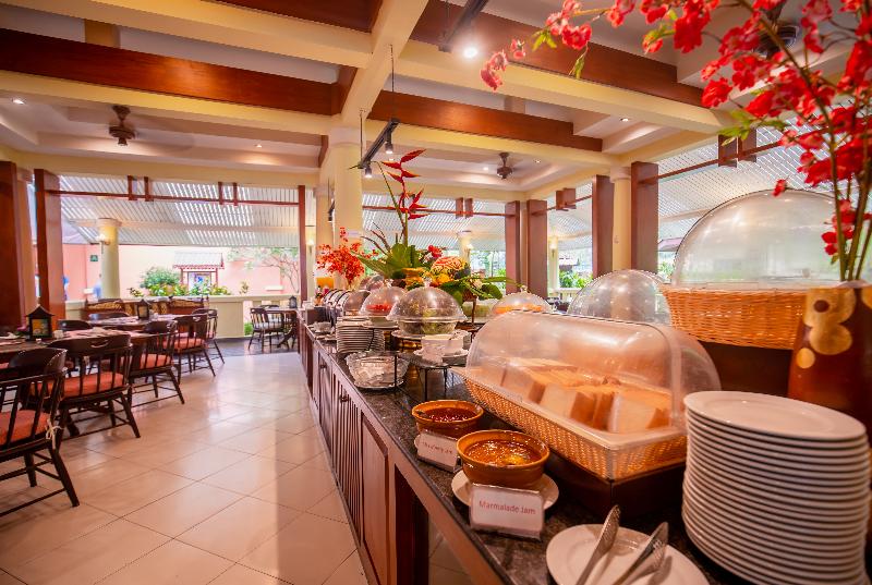 Fotos del hotel Hyton Leelavadee Phuket:  50