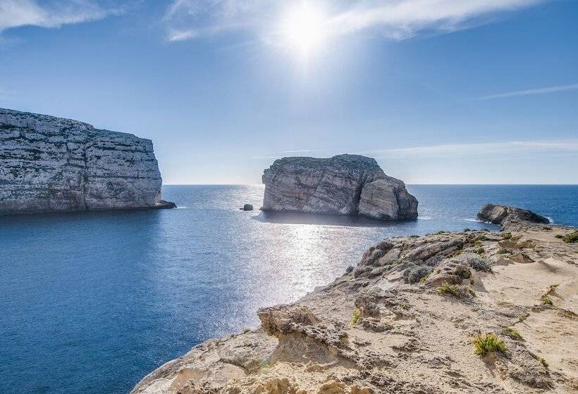 Fotos del hotel Intercontinental S  Malta, An Ihg:  28