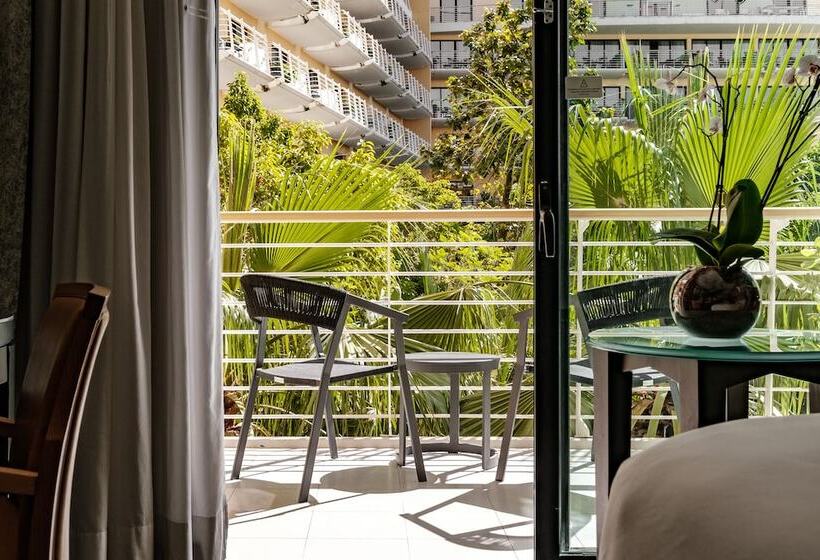 Fotos del hotel Intercontinental S  Malta, An Ihg:  27
