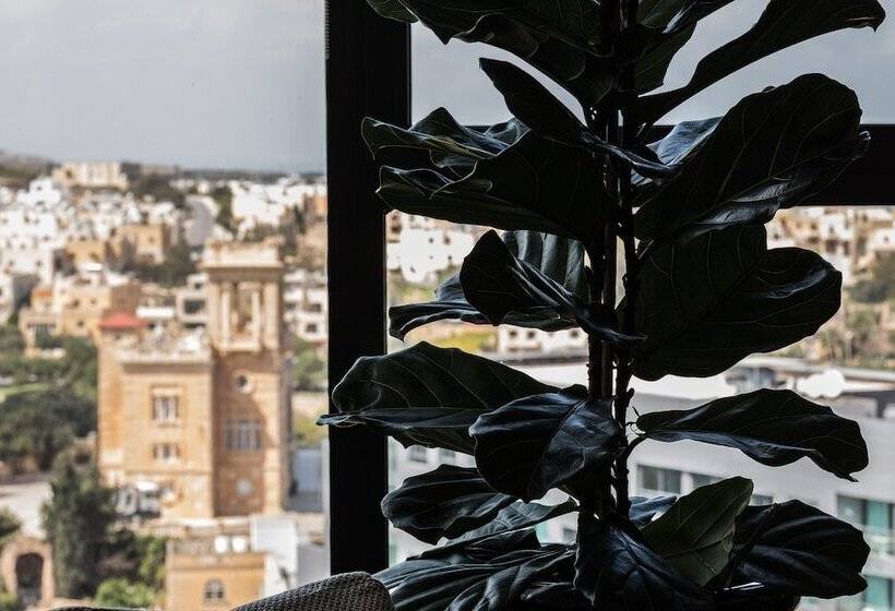 Fotos del hotel Intercontinental S  Malta, An Ihg:  26