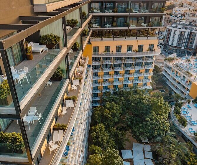 Fotos del hotel Intercontinental S  Malta, An Ihg:  25