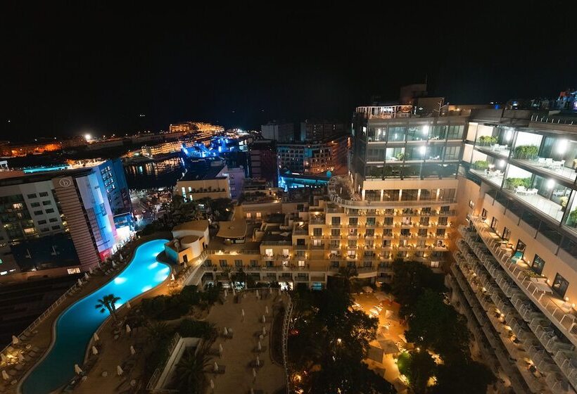 Fotos del hotel Intercontinental S  Malta, An Ihg:  24