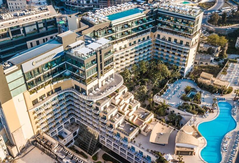 Fotos del hotel Intercontinental S  Malta, An Ihg:  23