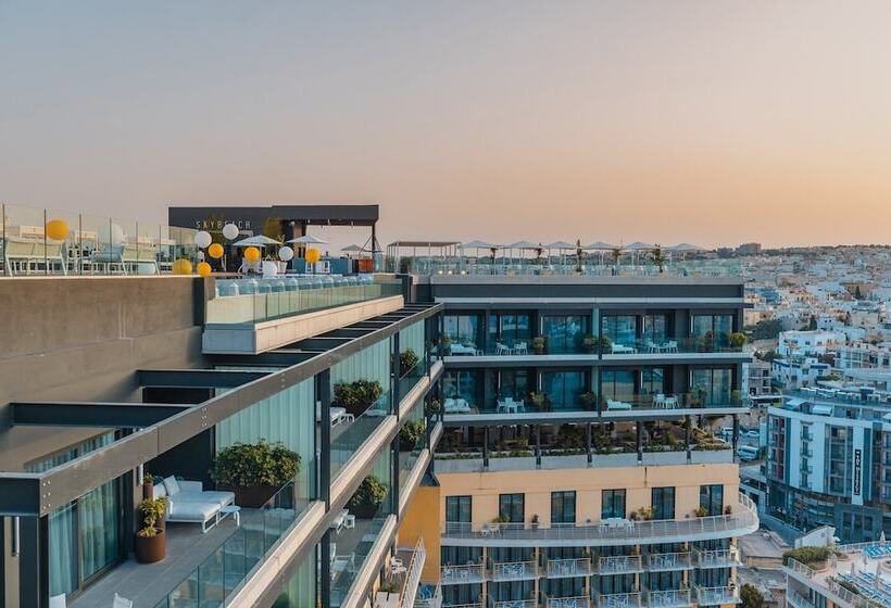 Fotos del hotel Intercontinental S  Malta, An Ihg:  21