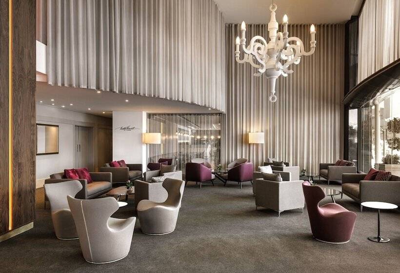 Fotos del hotel Intercontinental S  Malta, An Ihg:  20