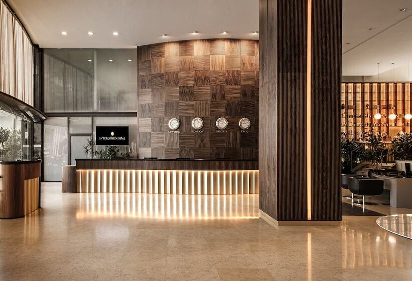 Fotos del hotel Intercontinental S  Malta, An Ihg:  19