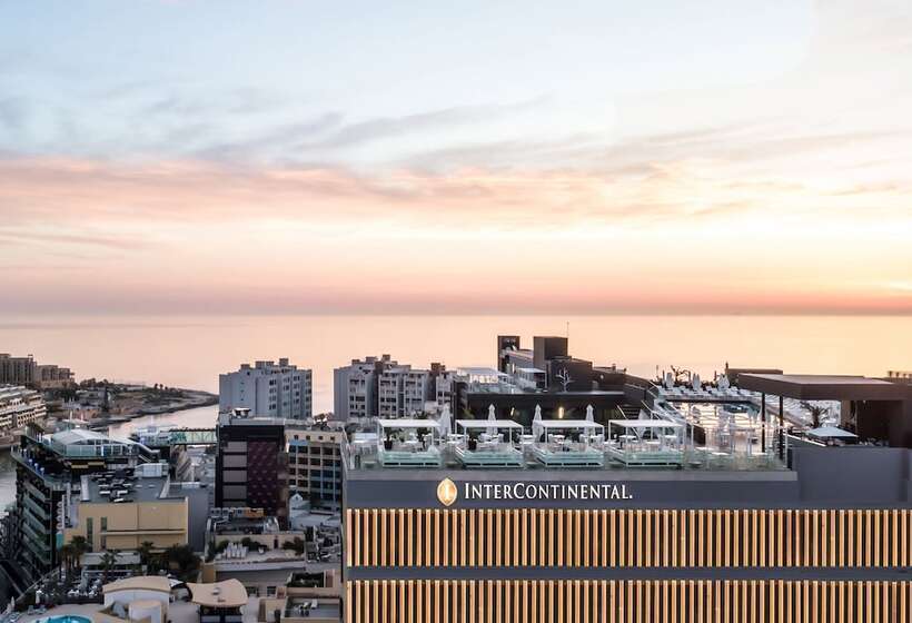 Fotos del hotel Intercontinental S  Malta, An Ihg:  18