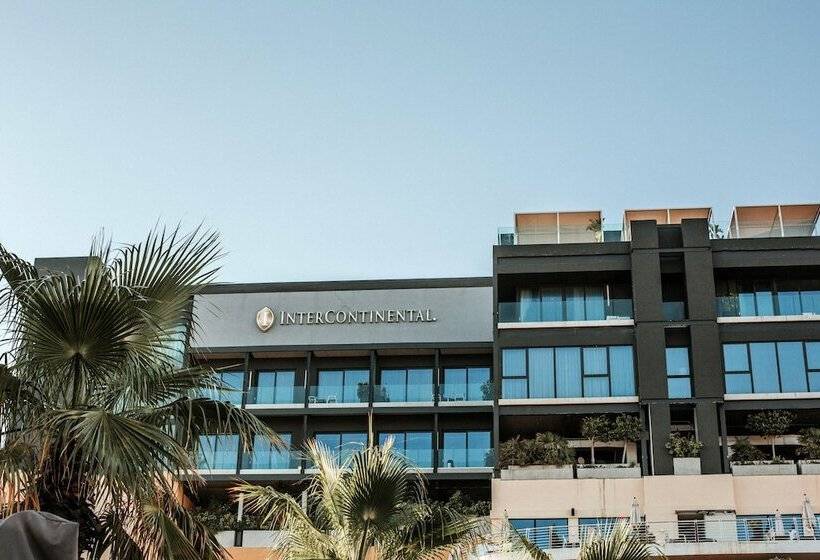 Fotos del hotel Intercontinental S  Malta, An Ihg:  16