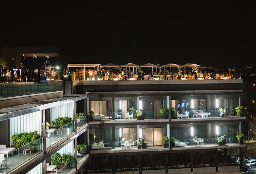Fotos del hotel Intercontinental S  Malta, An Ihg:  2