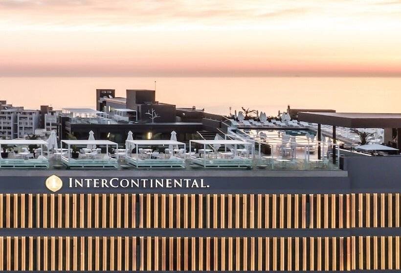 Fotos del hotel Intercontinental S  Malta, An Ihg:  14