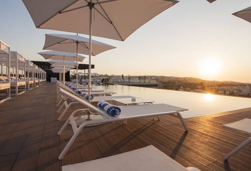 Fotos del hotel Intercontinental S  Malta, An Ihg:  12