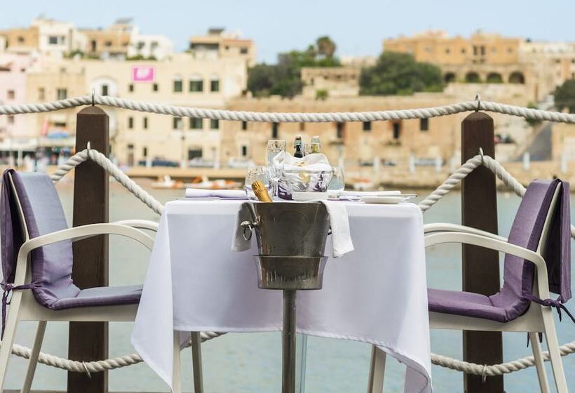 Fotos del hotel Intercontinental S  Malta, An Ihg:  11