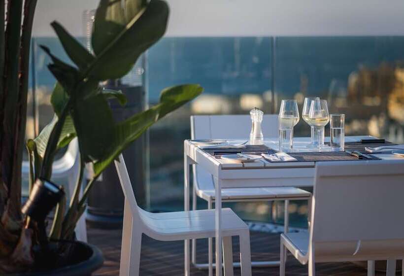 Fotos del hotel Intercontinental S  Malta, An Ihg:  9