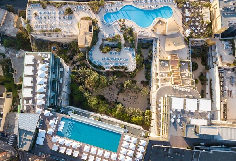 Fotos del hotel Intercontinental S  Malta, An Ihg:  5