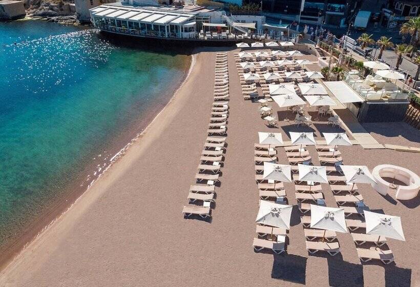 Fotos del hotel Intercontinental S  Malta, An Ihg:  4