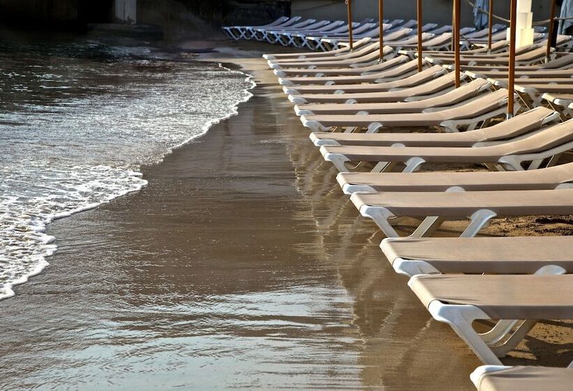 Fotos del hotel Intercontinental S  Malta, An Ihg:  3
