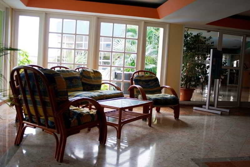 Fotos del hotel Islazul Acuazul:  4