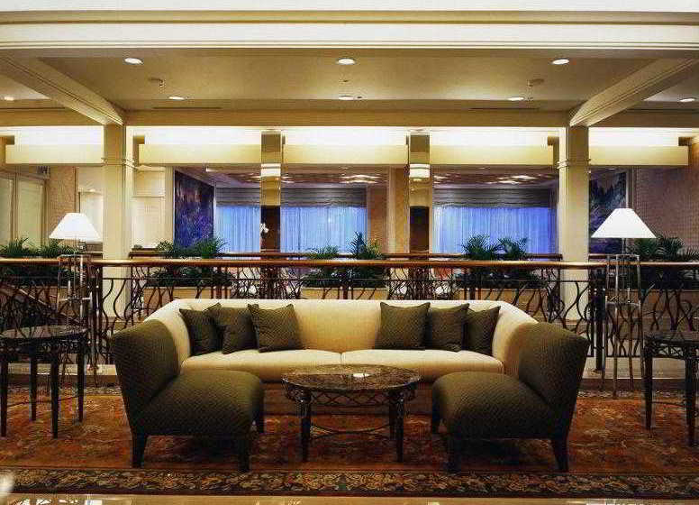 Fotos del hotel Jal City Tamachi:  2