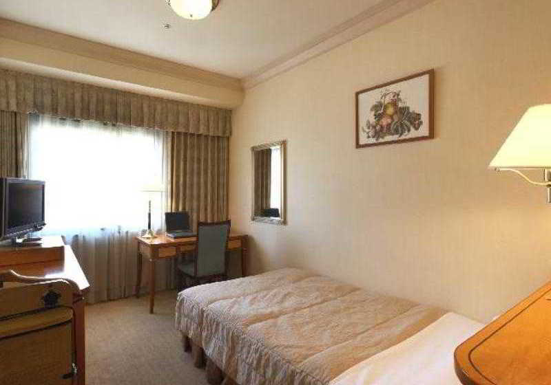 Fotos del hotel Jal City Tamachi:  3