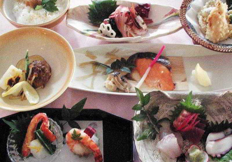 Fotos del hotel Jal City Tamachi:  6