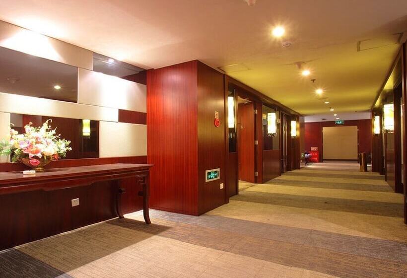 Fotos del hotel King Wing:  12