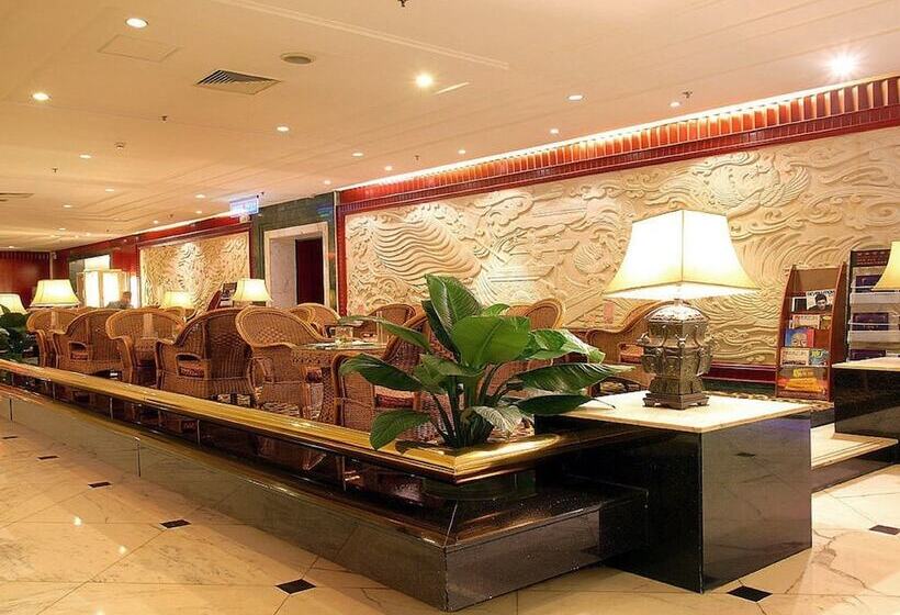 Fotos del hotel King Wing:  14