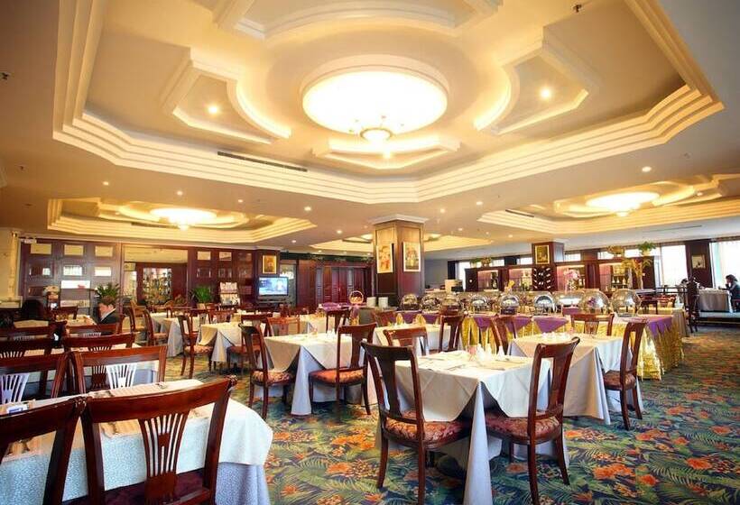 Fotos del hotel King Wing:  17