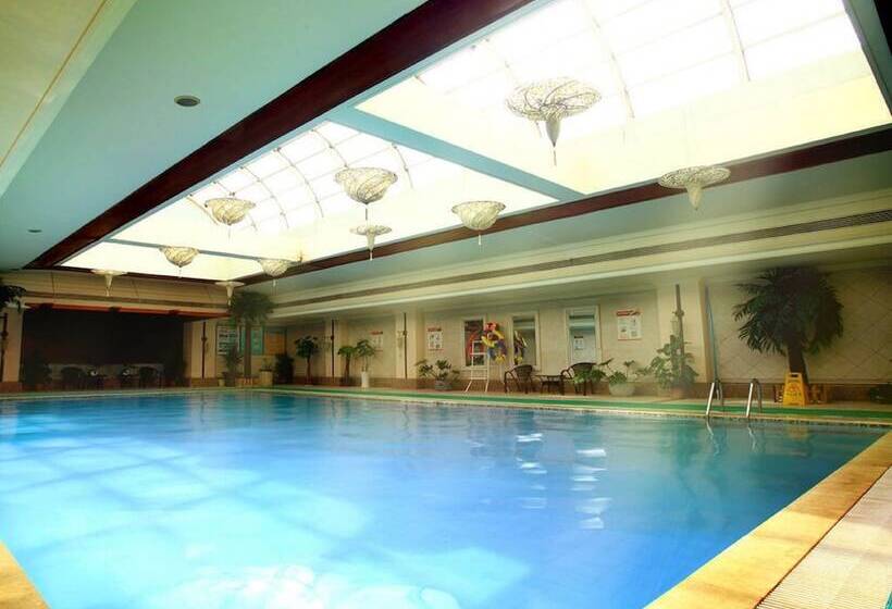 Fotos del hotel King Wing:  20