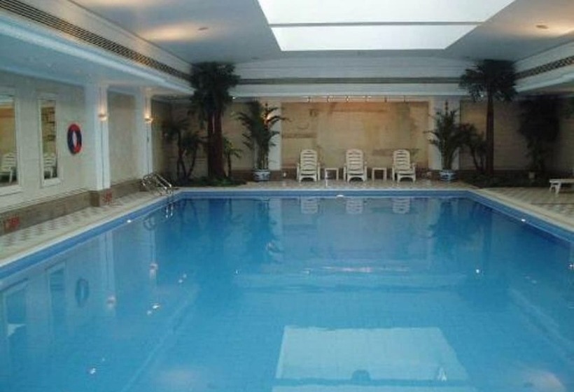 Fotos del hotel King Wing:  23