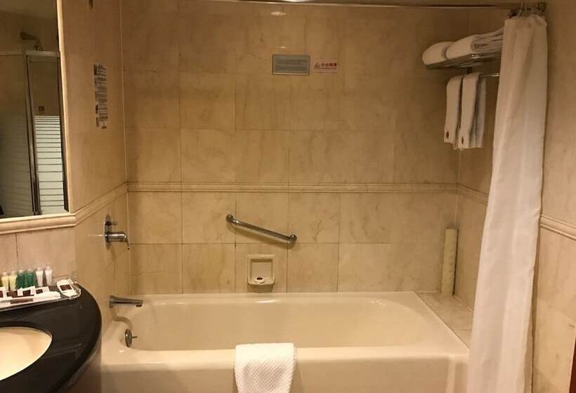 Fotos del hotel King Wing:  26