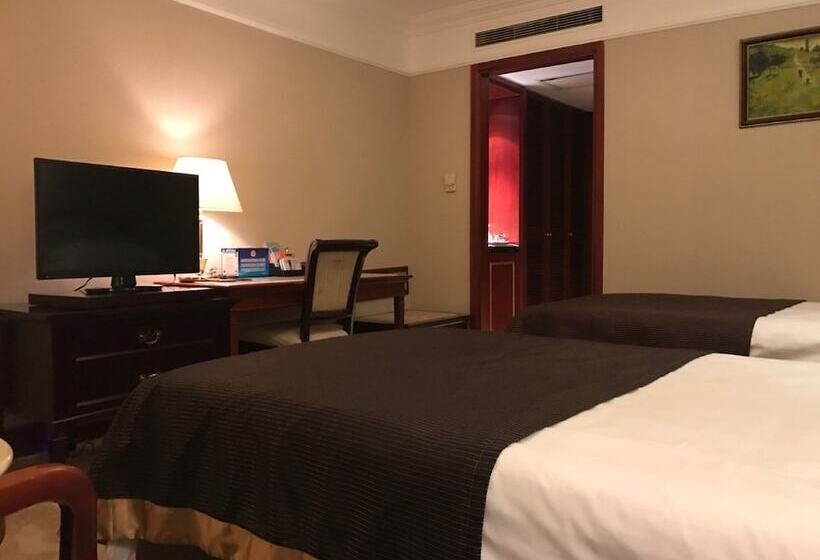 Fotos del hotel King Wing:  6