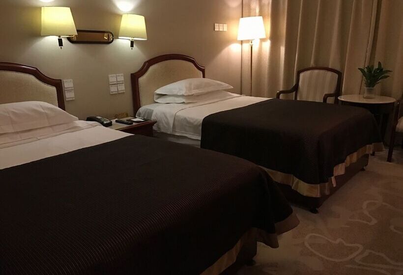 Fotos del hotel King Wing:  5
