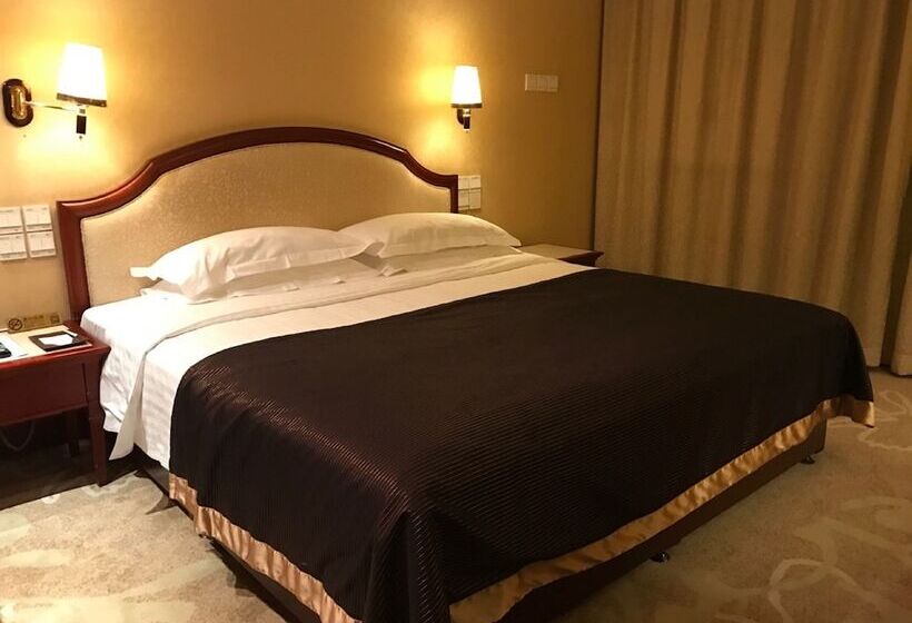 Fotos del hotel King Wing:  4