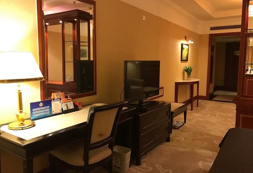 Fotos del hotel King Wing:  29