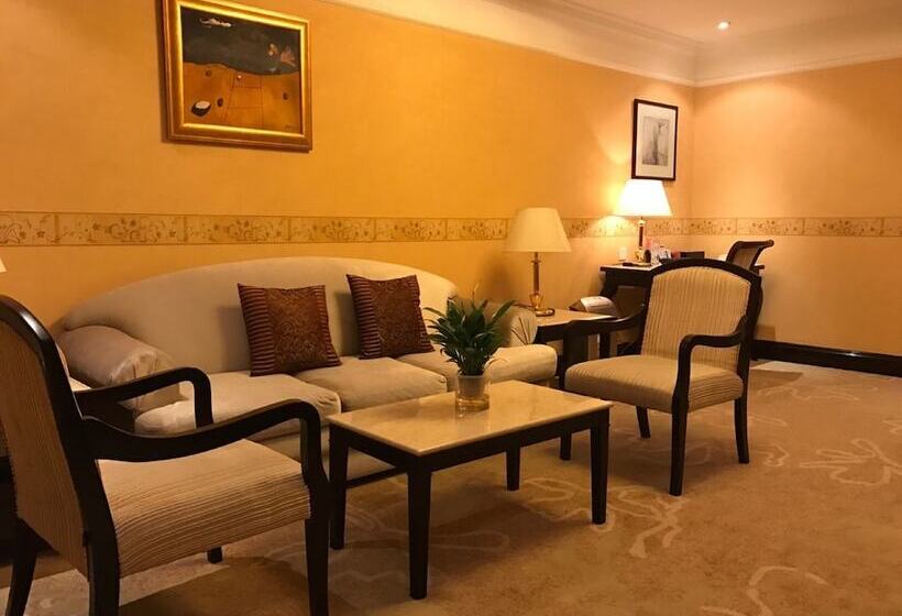 Fotos del hotel King Wing:  3