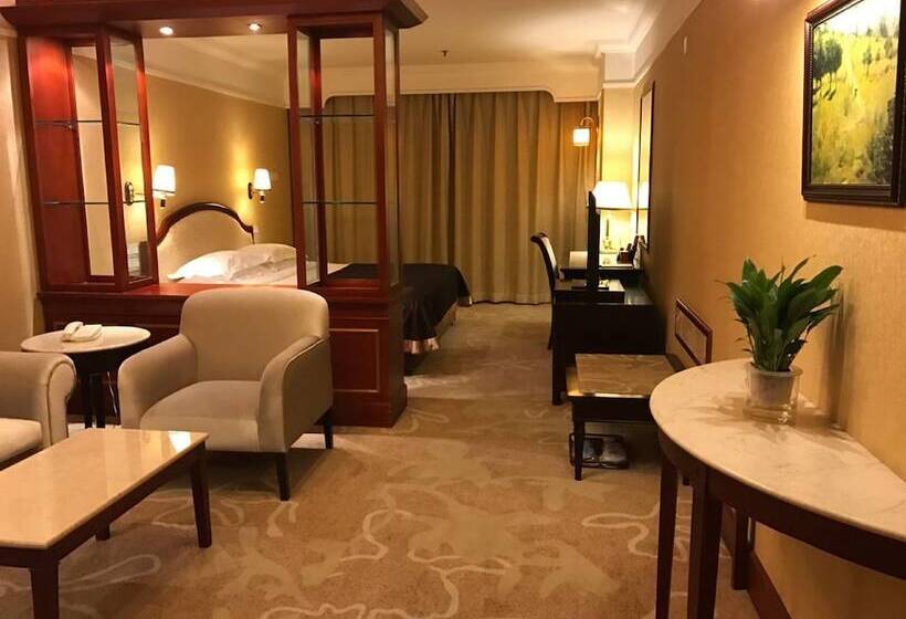 Fotos del hotel King Wing:  30