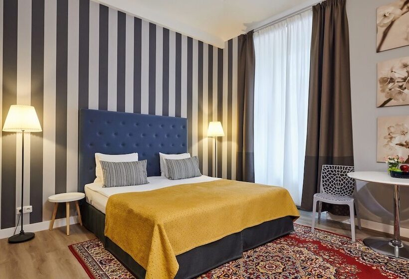 Fotos del hotel La Boutique:  6