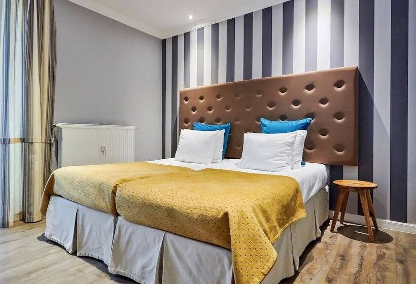 Fotos del hotel La Boutique:  2