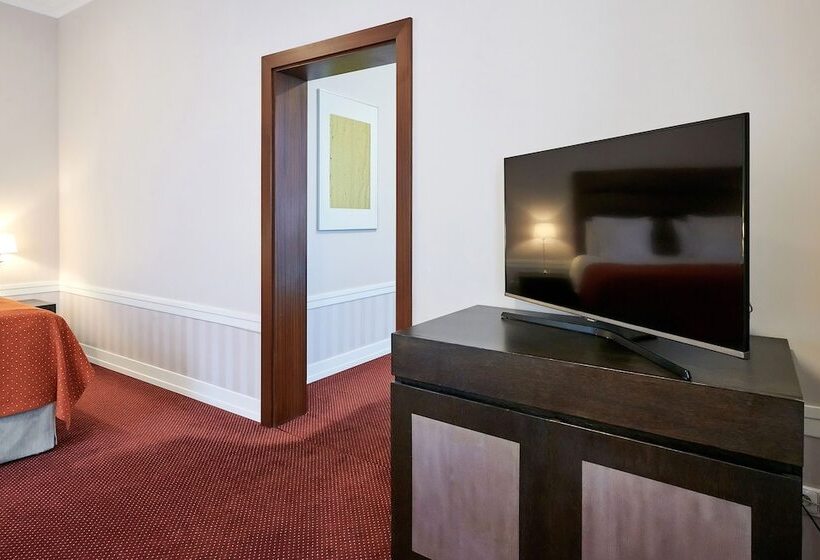 Fotos del hotel La Boutique:  31
