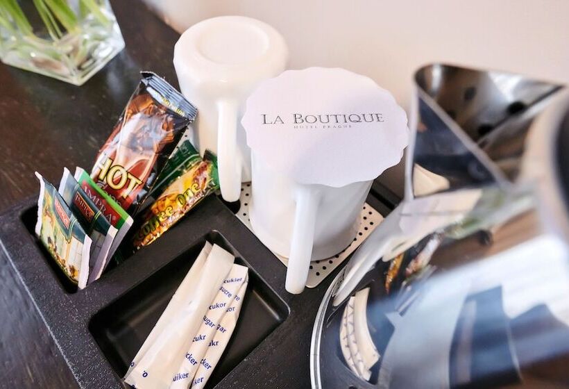 Fotos del hotel La Boutique:  32