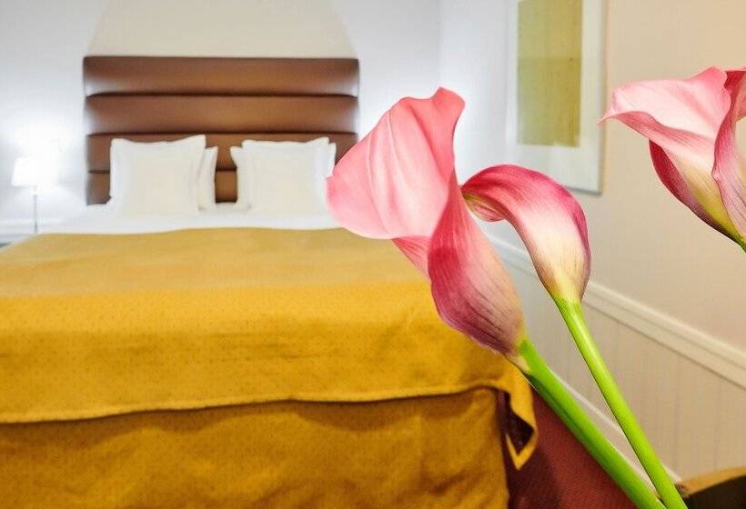 Fotos del hotel La Boutique:  3