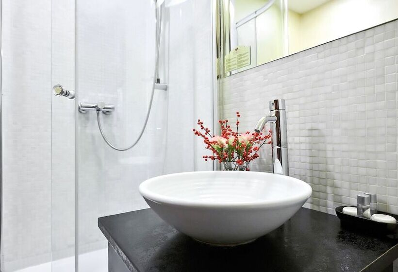 Fotos del hotel La Boutique:  21